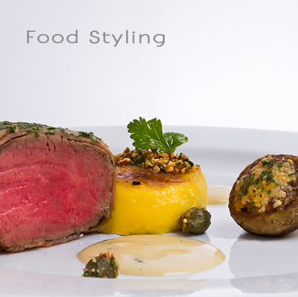 food-syling